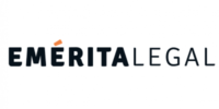 Emerita Legal Logo