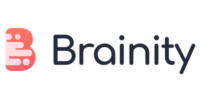 Brainity Logo Javier Sanchez Marco