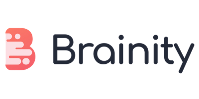 Brainity Logo Javier Sanchez Marco