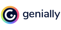 Logo Genially
