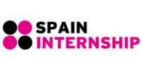 Spain Internship Logo Javier Sanchez Marco