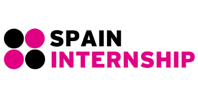 Spain Internship Logo Javier Sanchez Marco
