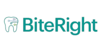 Logo BiteRight Javier Sanchez-Marco 400x200