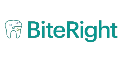 Logo BiteRight Javier Sanchez-Marco 400x200