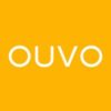 Logo Ouvo Plant Based - Javier Sanchez-Marco