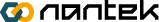 Nantek logo Javier Sanchez Marco