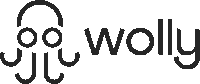 Logo Wolly - Javier Sanchez-Marco