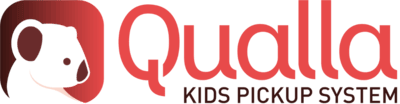 Logo Qualla Kids